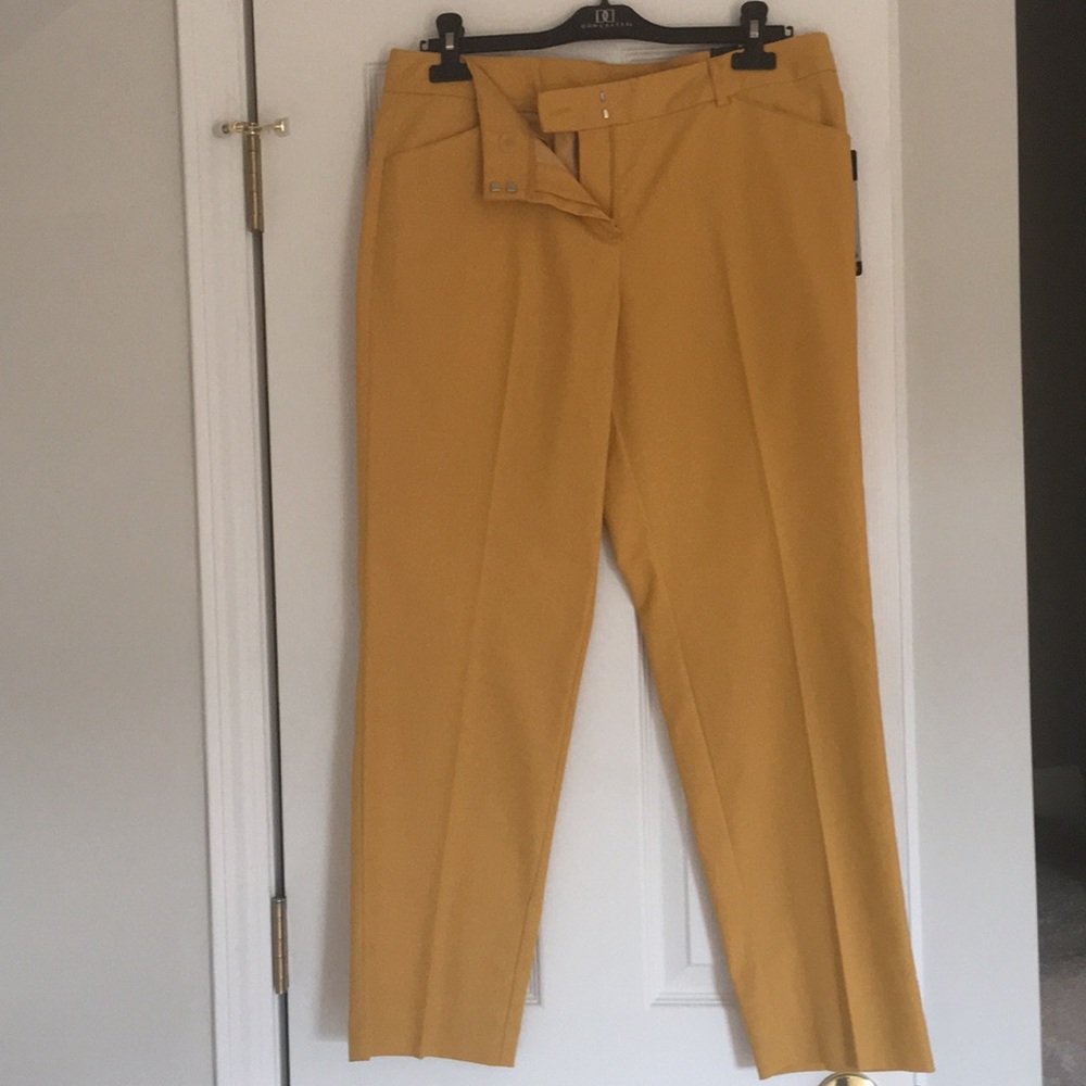 Pants